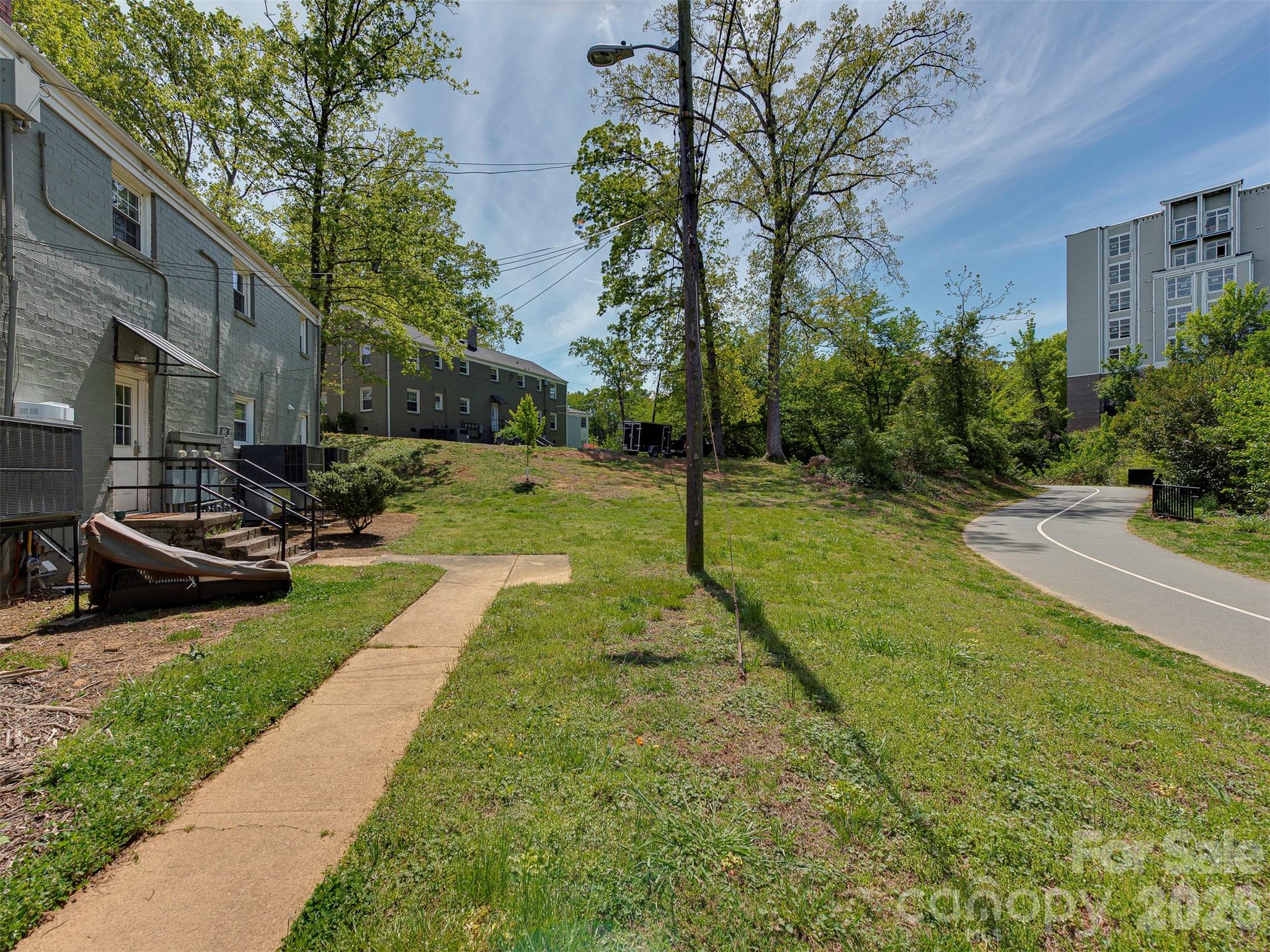 349 Wakefield Drive Charlotte NC 28209