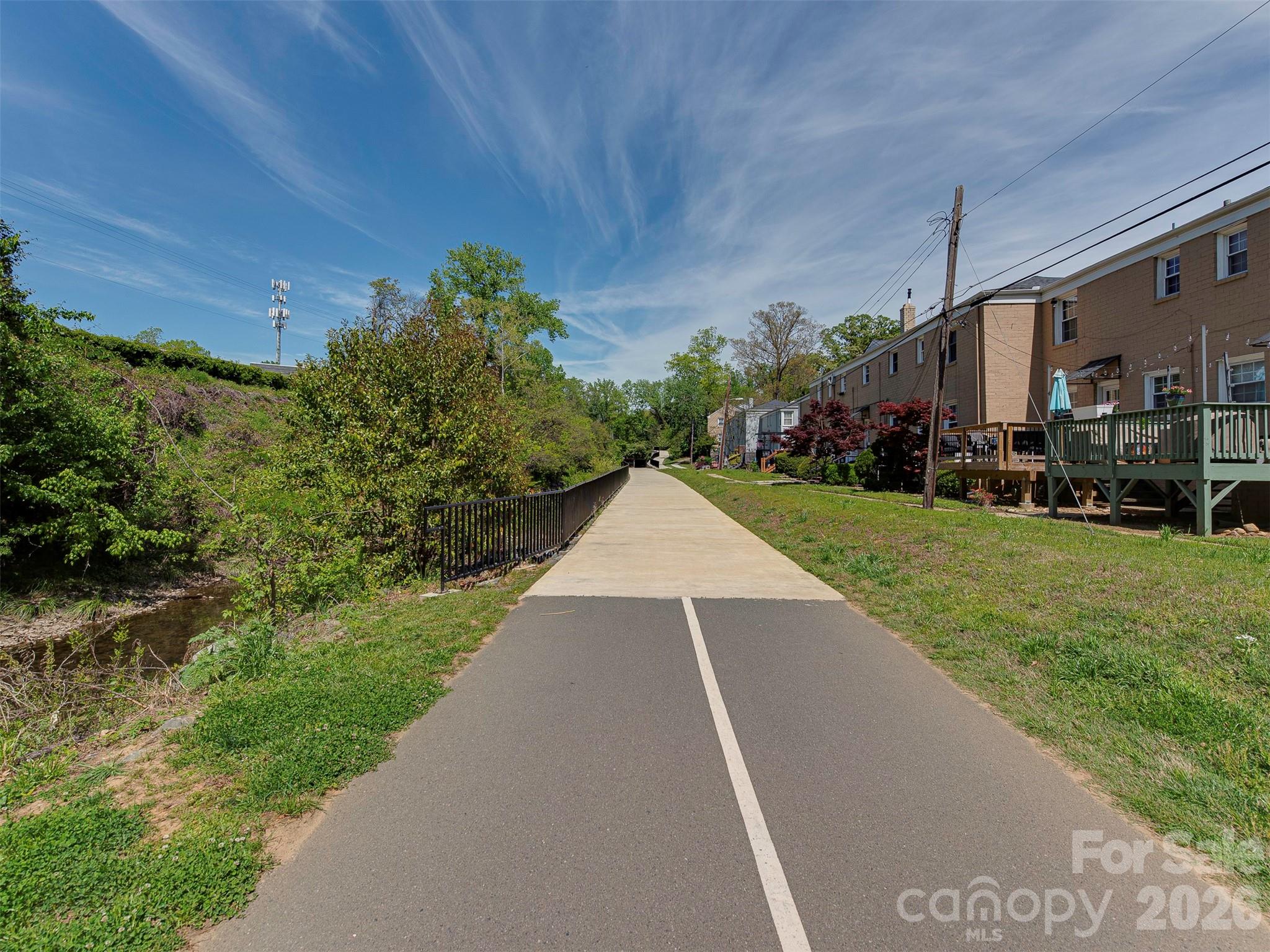349 Wakefield Drive Charlotte NC 28209