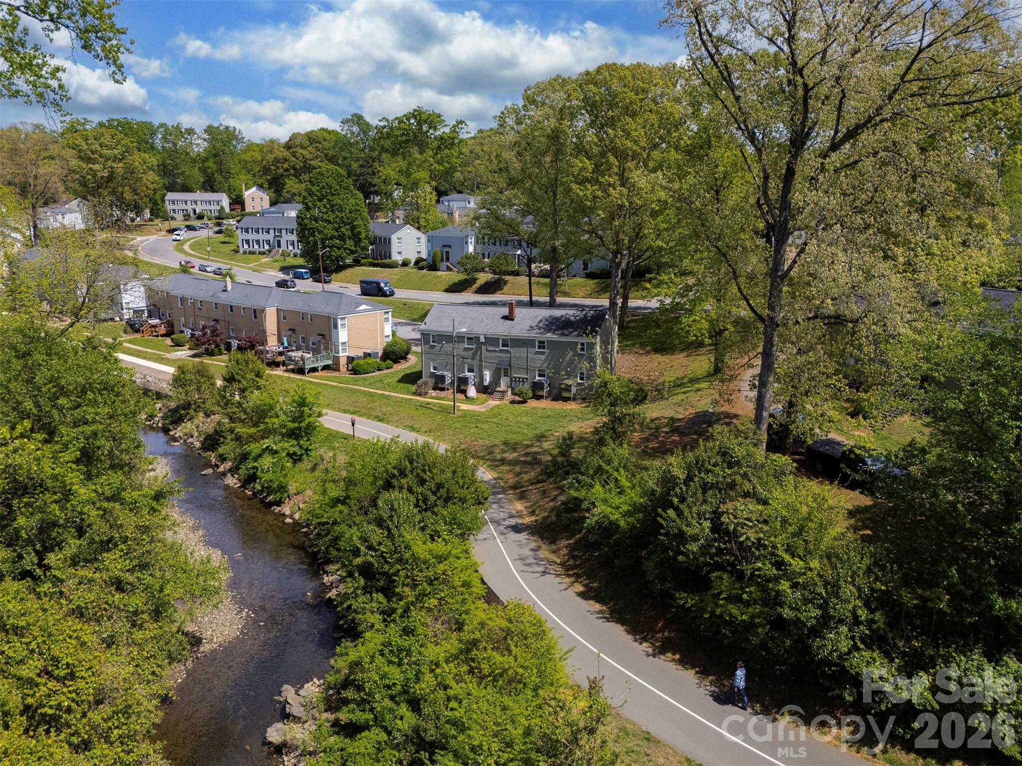 349 Wakefield Drive Charlotte NC 28209
