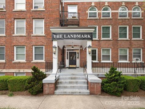 622 S Haywood Street Waynesville NC 28786