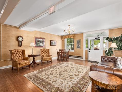 622 S Haywood Street Waynesville NC 28786