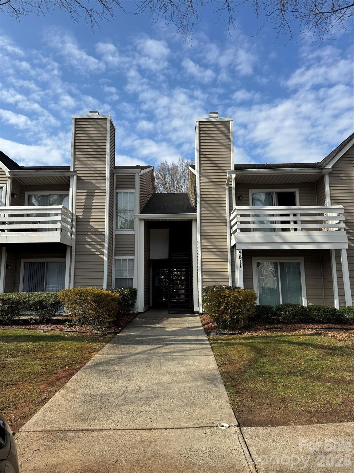 9611 Vinca Circle Charlotte NC 28213
