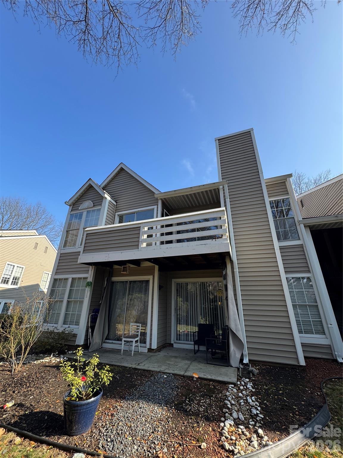 9611 Vinca Circle Charlotte NC 28213