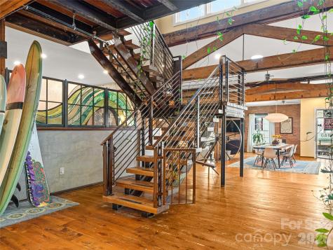 23 Rankin Avenue Asheville NC 28801