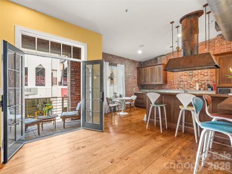 23 Rankin Avenue Asheville NC 28801