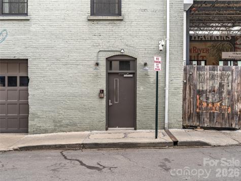 23 Rankin Avenue Asheville NC 28801