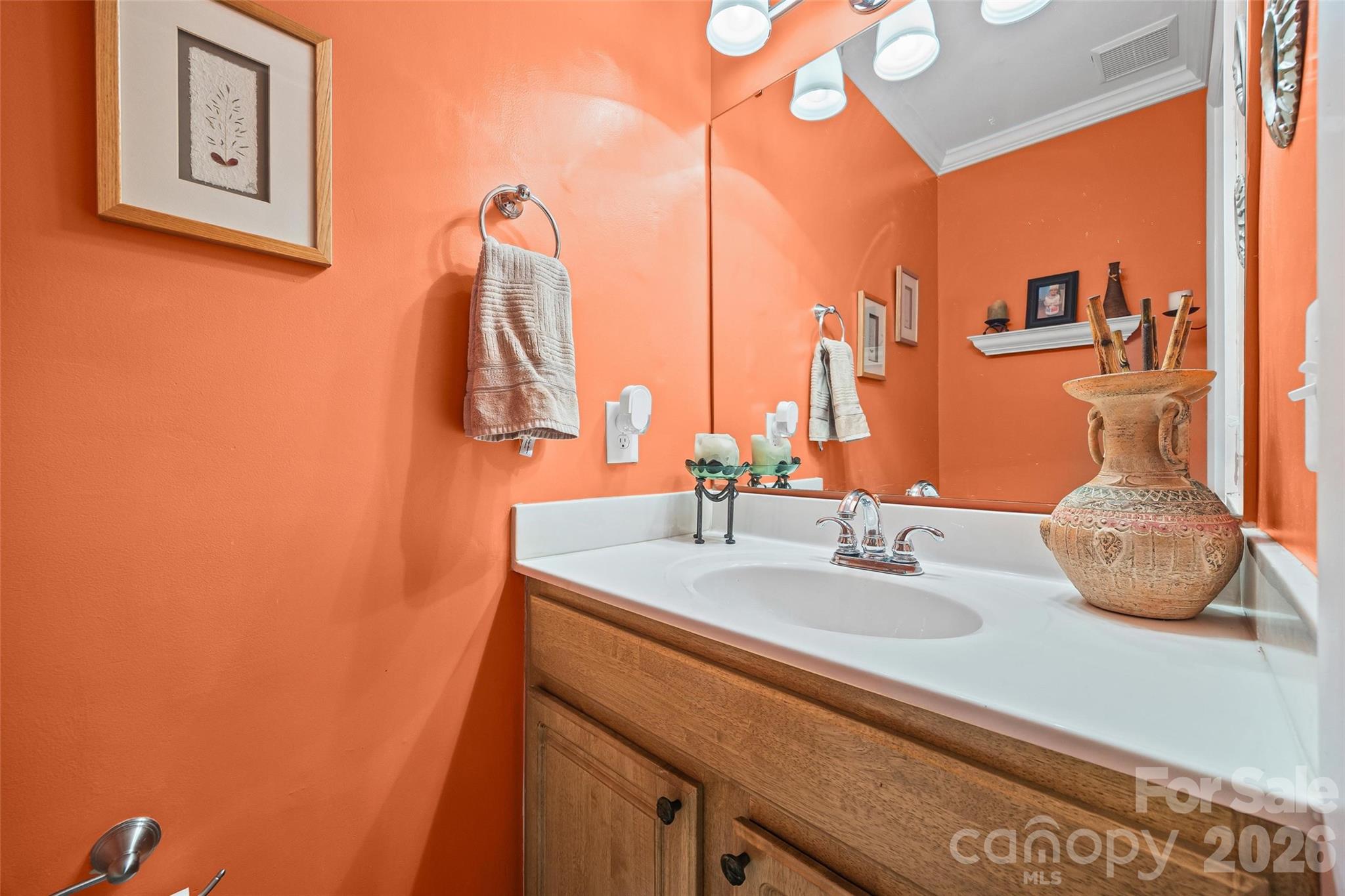 3126 Heathstead Place Charlotte NC 28210