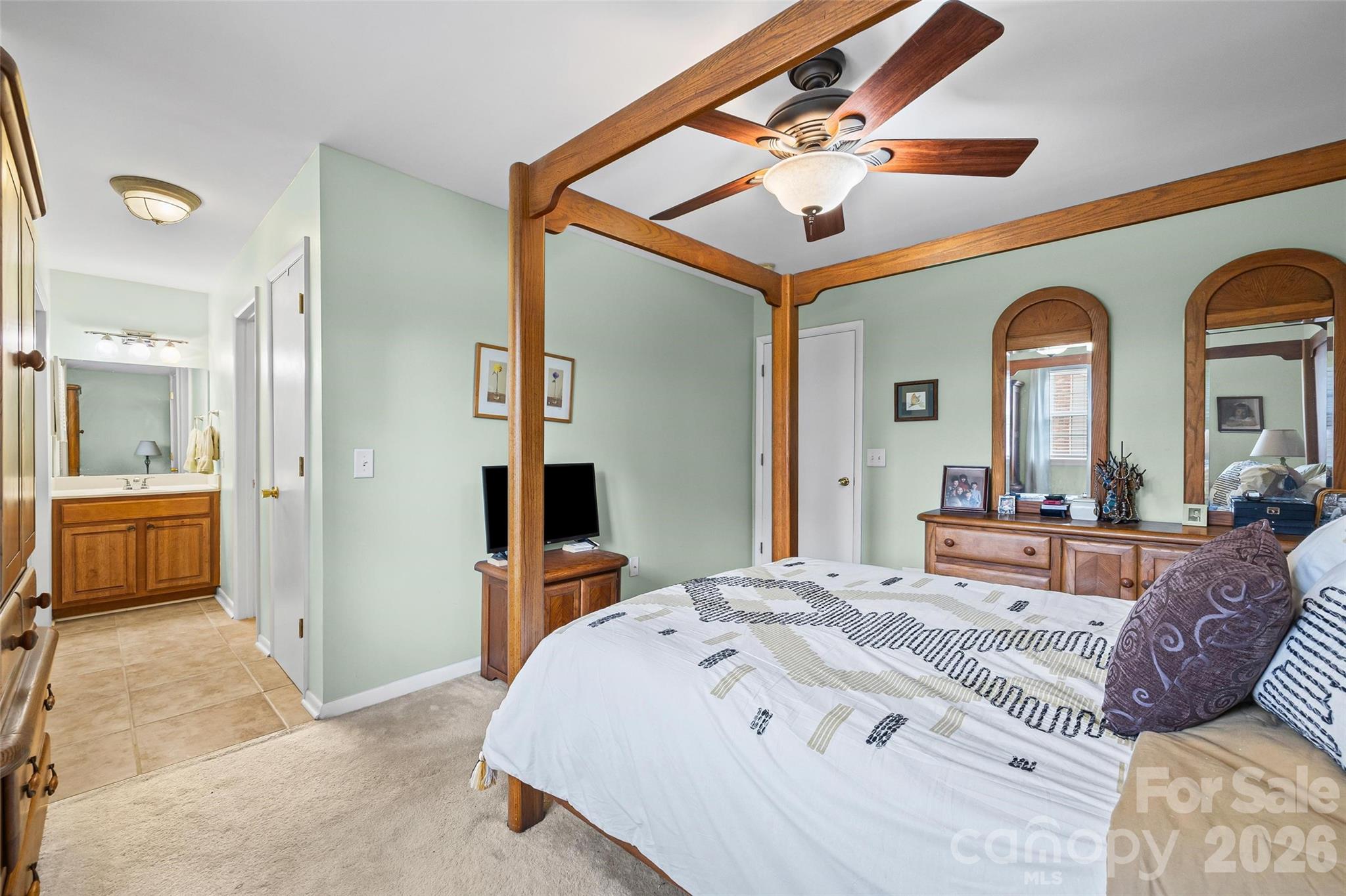 3126 Heathstead Place Charlotte NC 28210