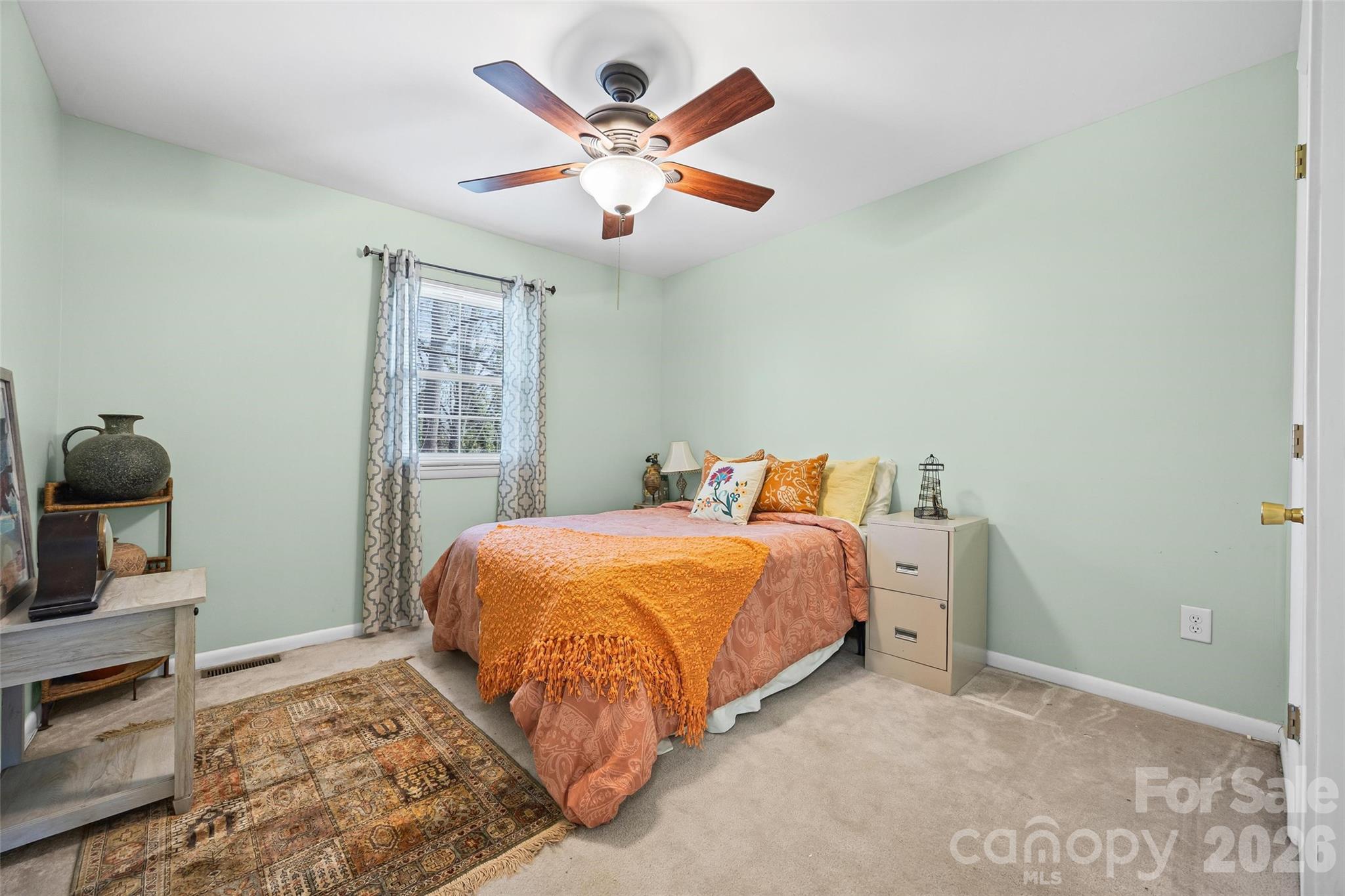 3126 Heathstead Place Charlotte NC 28210