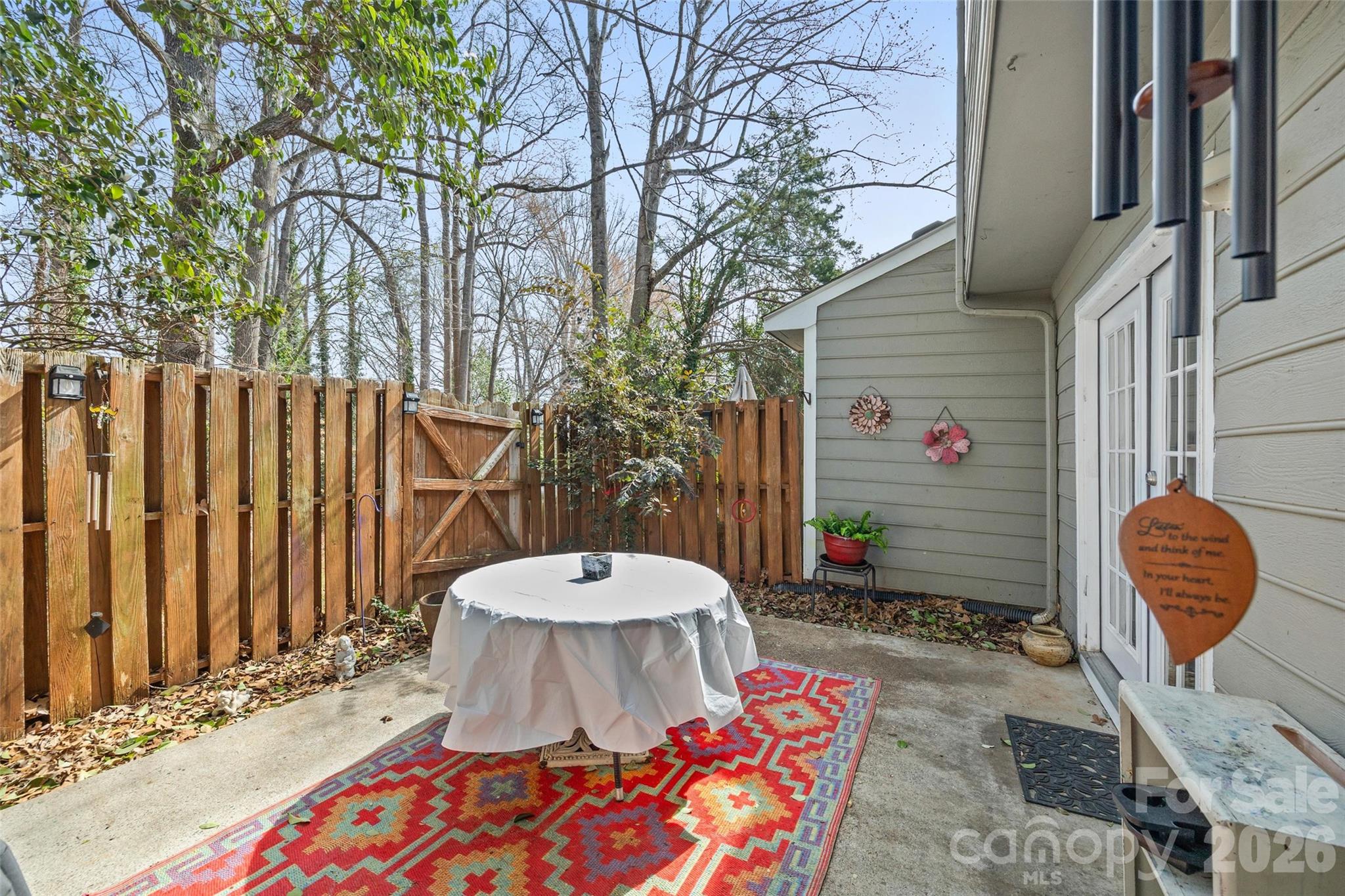 3126 Heathstead Place Charlotte NC 28210