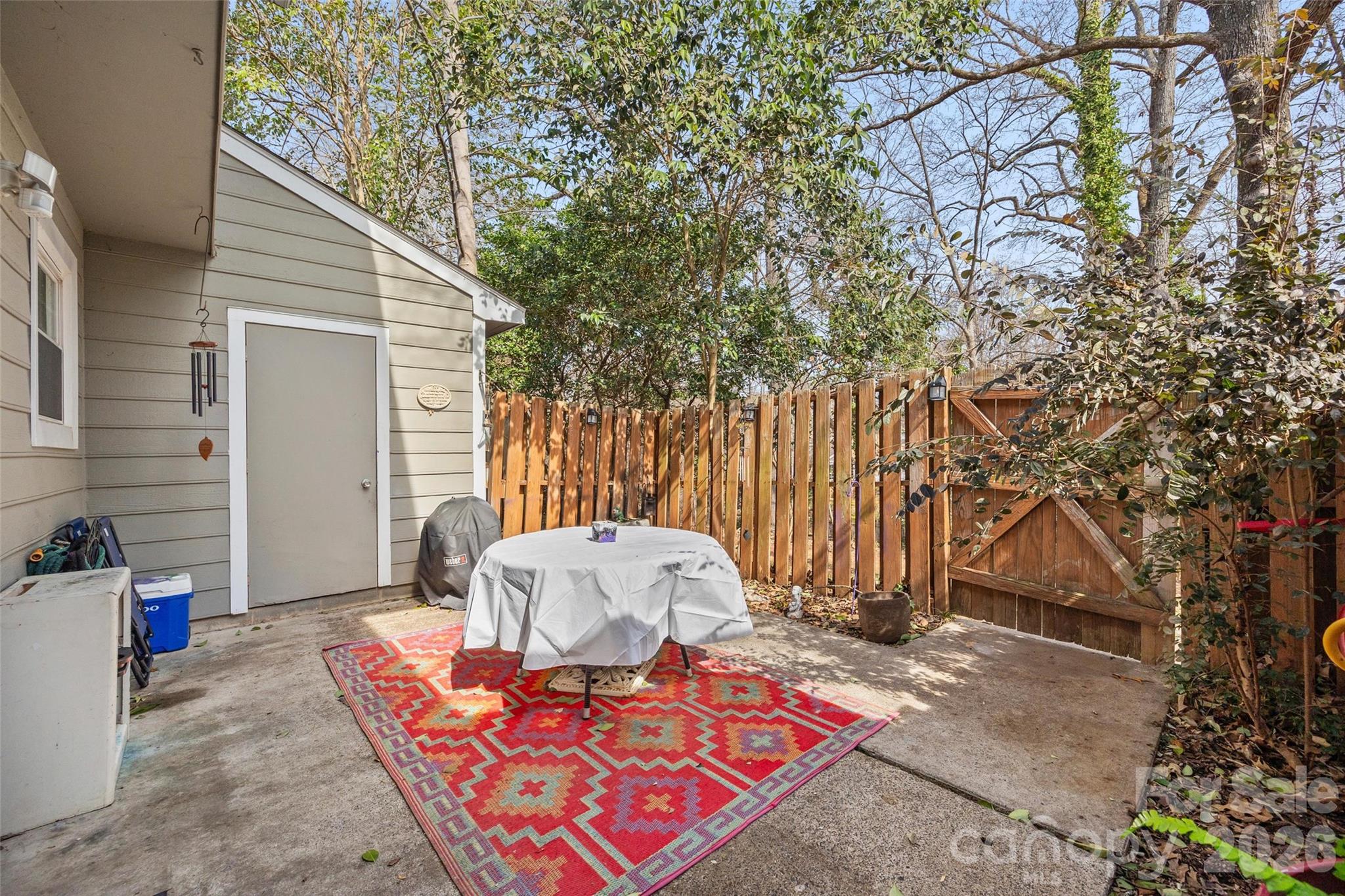 3126 Heathstead Place Charlotte NC 28210