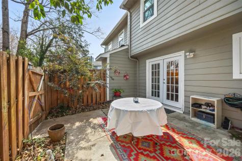 3126 Heathstead Place Charlotte NC 28210