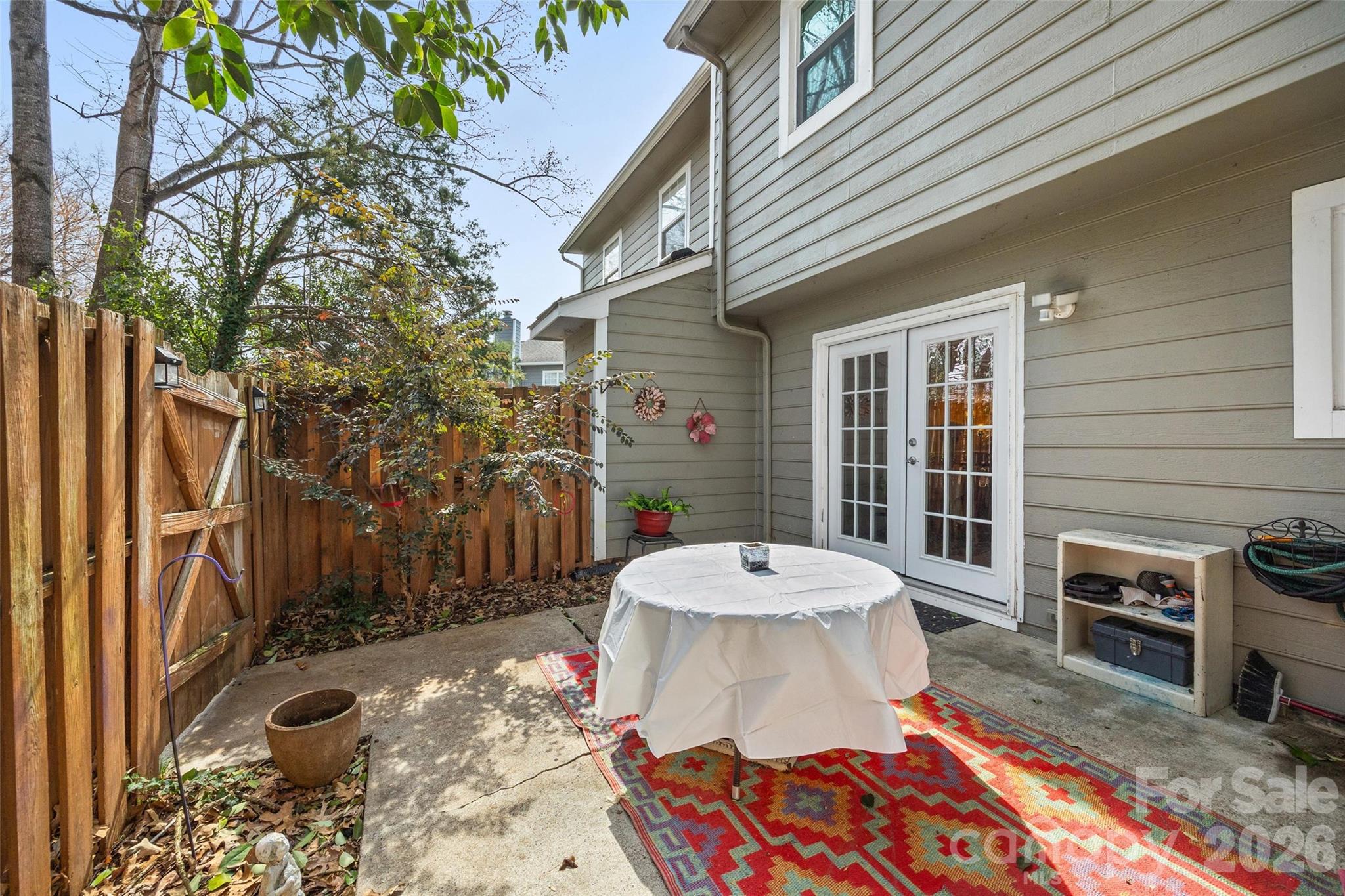 3126 Heathstead Place Charlotte NC 28210
