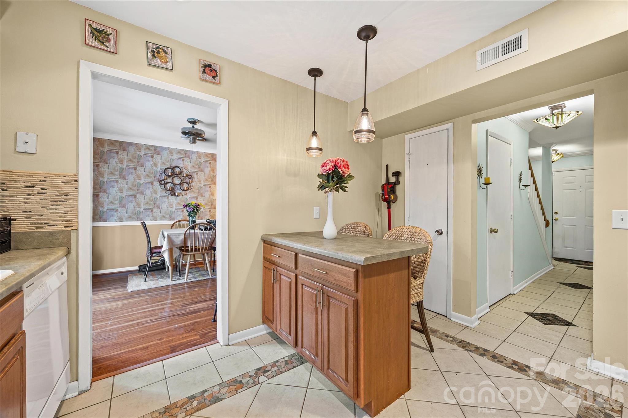3126 Heathstead Place Charlotte NC 28210