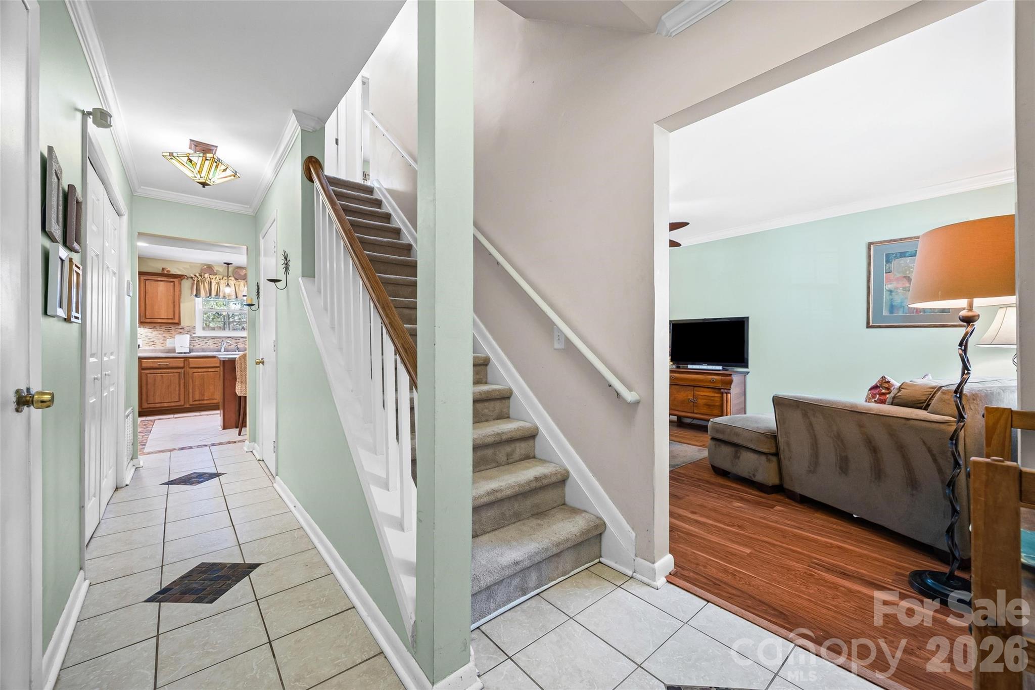 3126 Heathstead Place Charlotte NC 28210