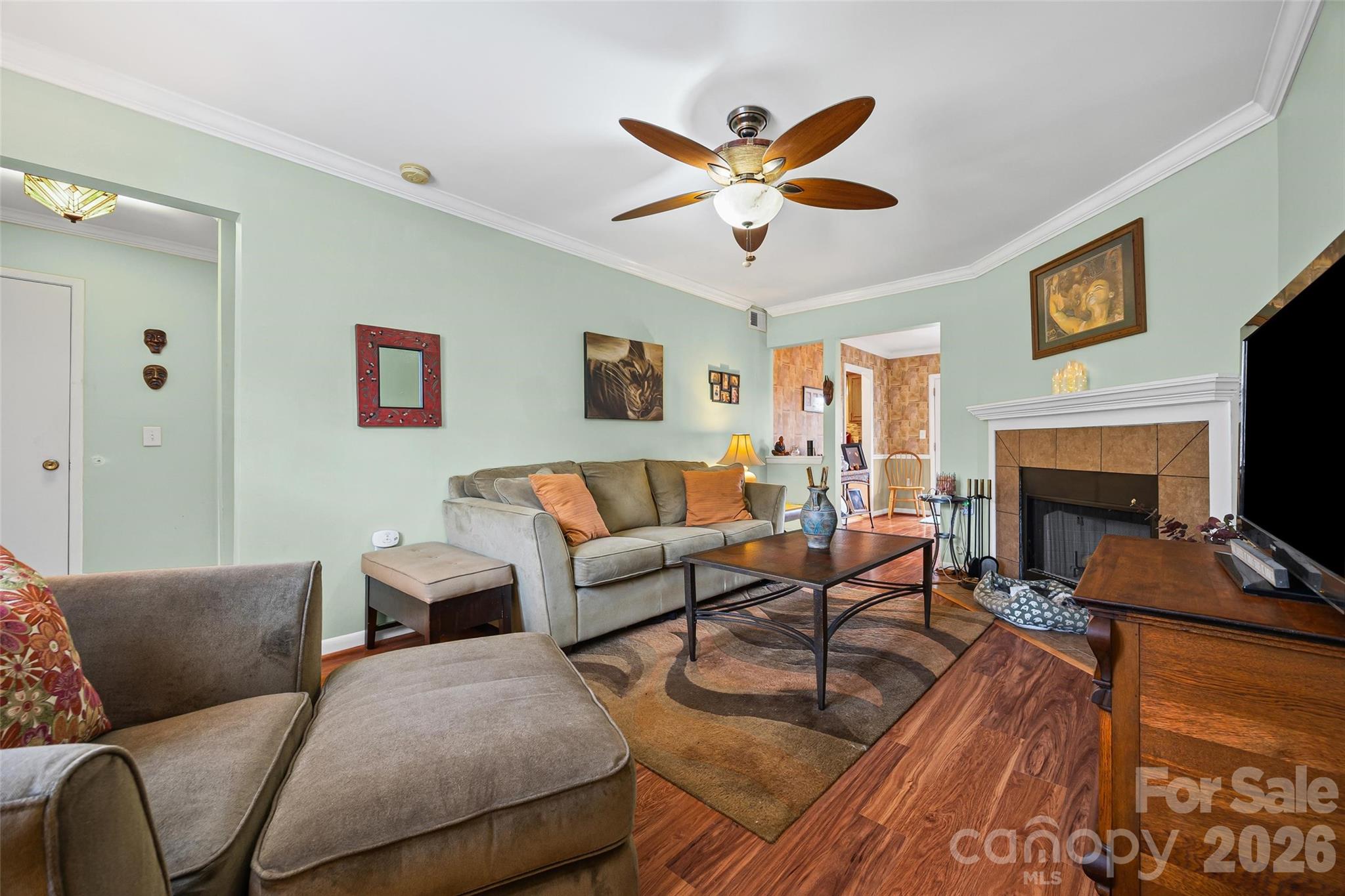 3126 Heathstead Place Charlotte NC 28210