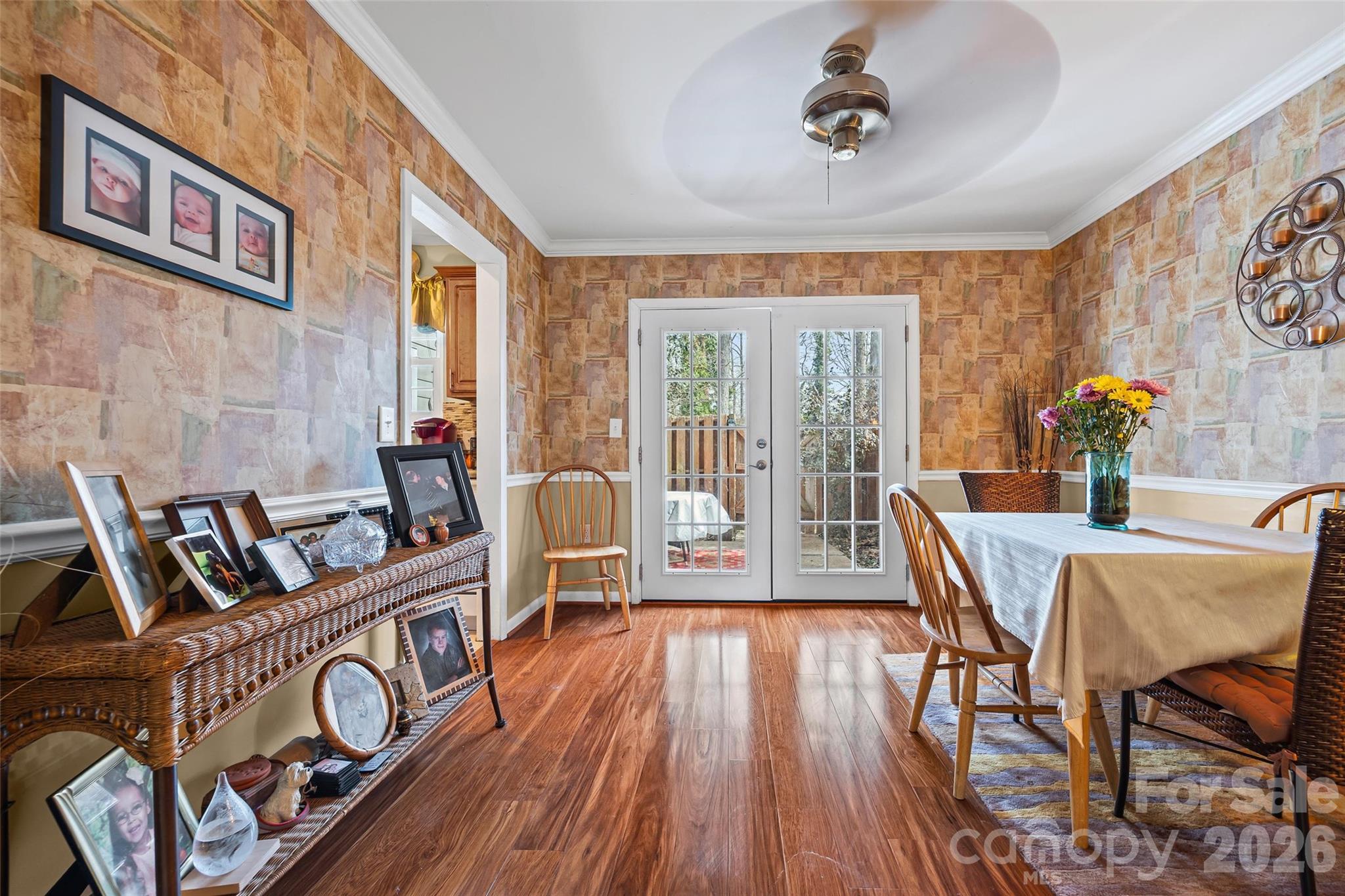 3126 Heathstead Place Charlotte NC 28210
