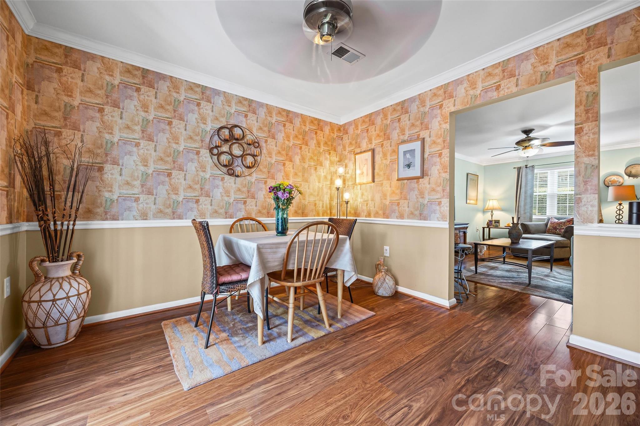 3126 Heathstead Place Charlotte NC 28210
