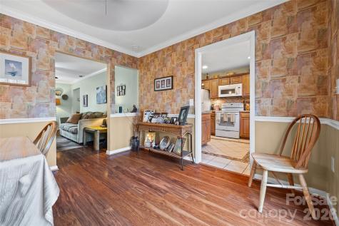 3126 Heathstead Place Charlotte NC 28210
