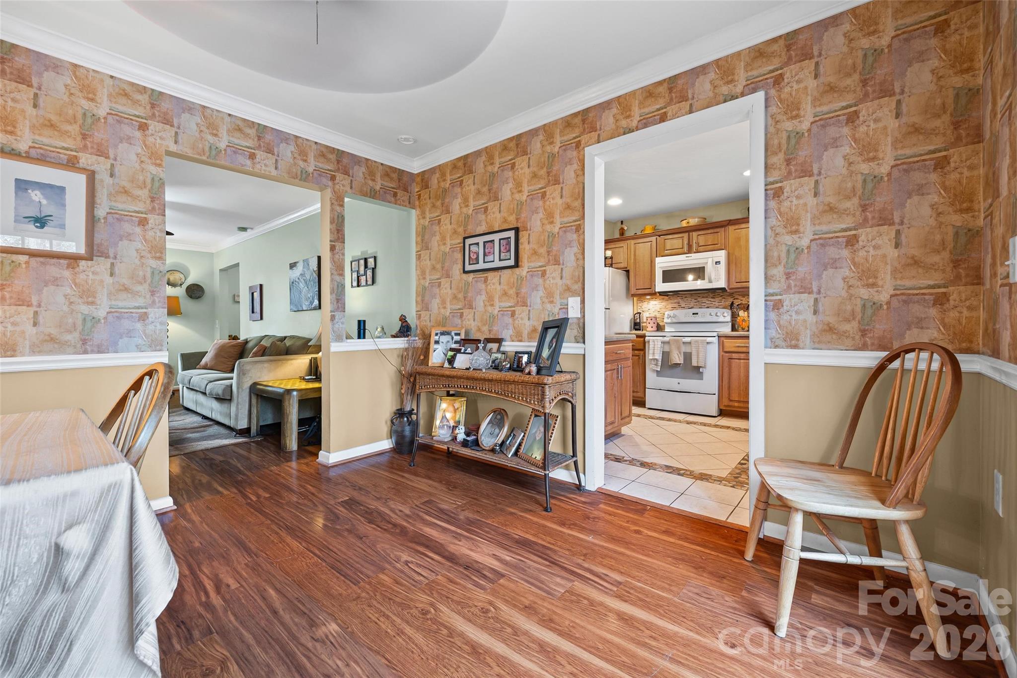 3126 Heathstead Place Charlotte NC 28210