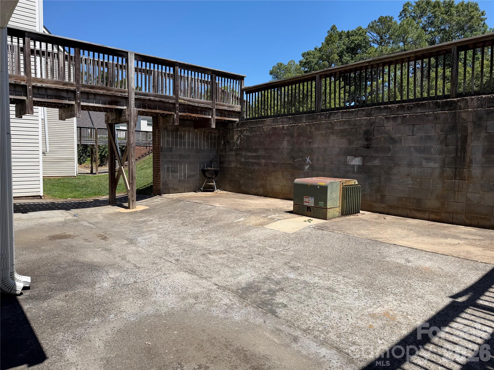 9123 Spyglass Place Charlotte NC 28214