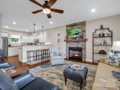 148 Red Hawk Knoll Lake Lure NC 28746