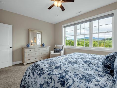 148 Red Hawk Knoll Lake Lure NC 28746