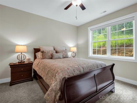 148 Red Hawk Knoll Lake Lure NC 28746