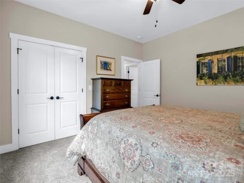 148 Red Hawk Knoll Lake Lure NC 28746