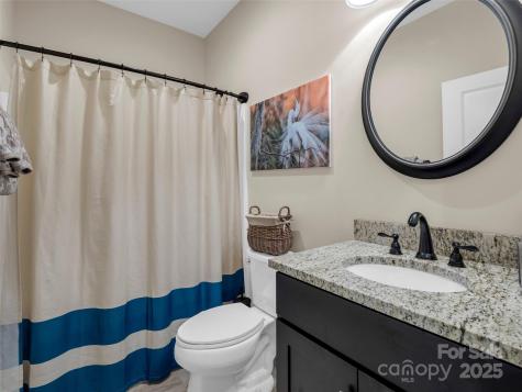 148 Red Hawk Knoll Lake Lure NC 28746