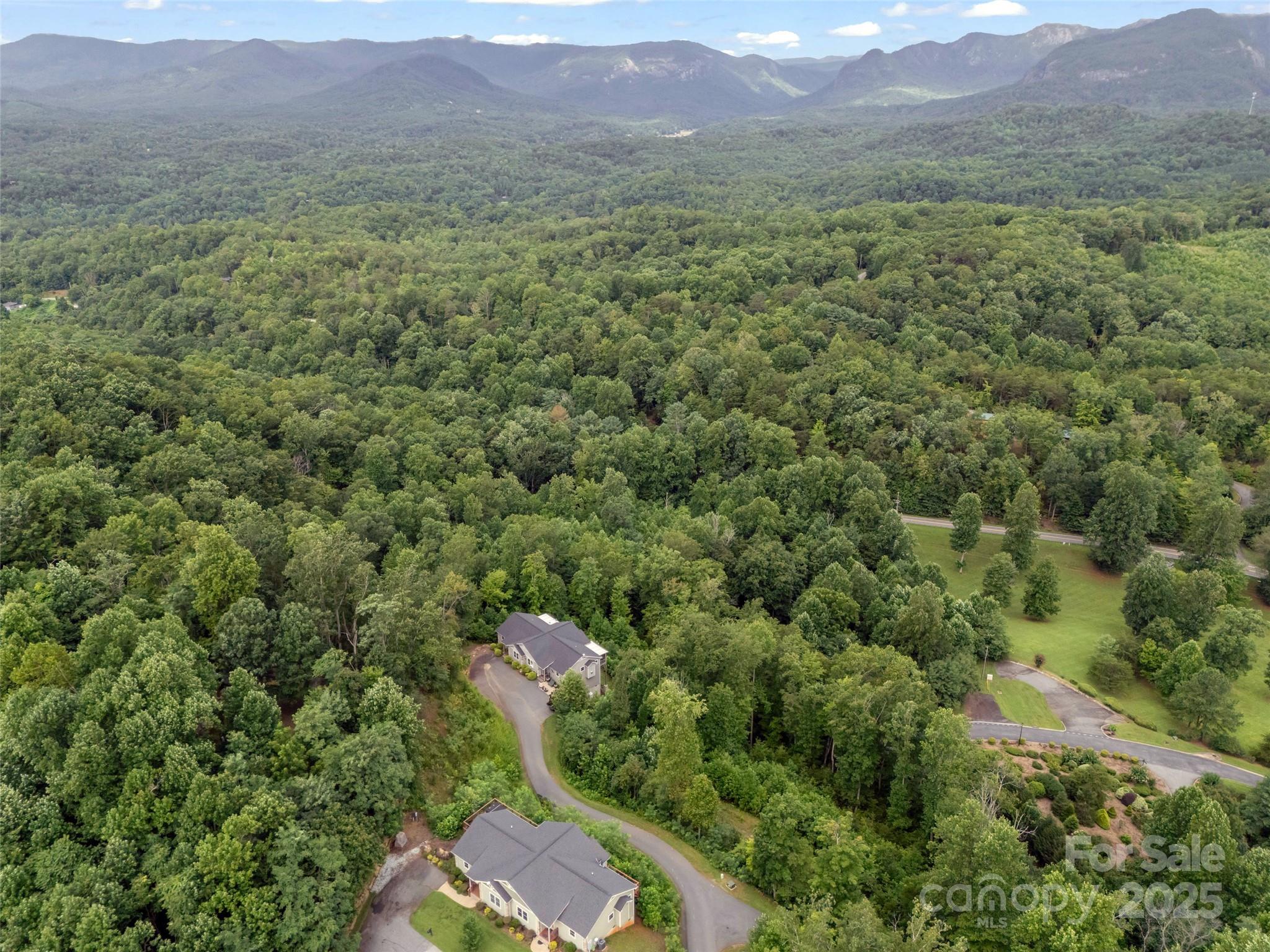 148 Red Hawk Knoll Lake Lure NC 28746