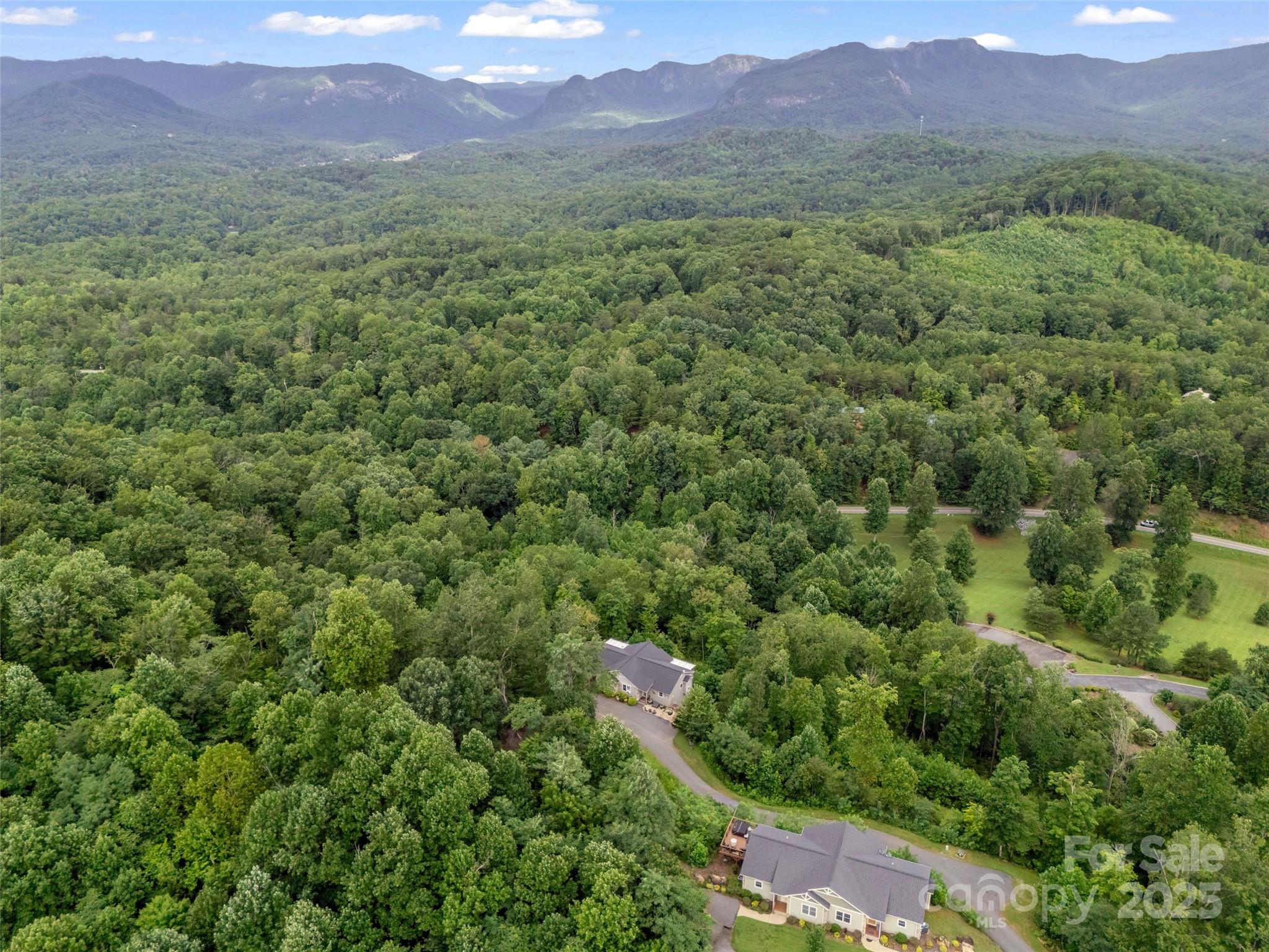 148 Red Hawk Knoll Lake Lure NC 28746