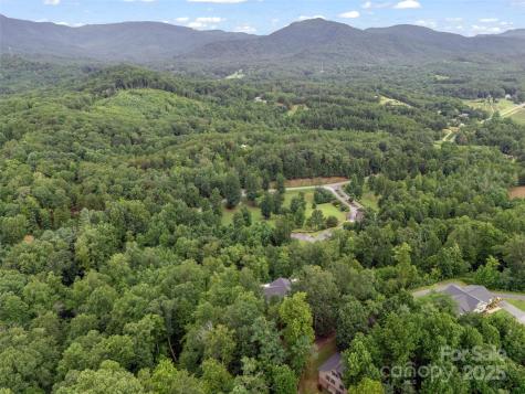 148 Red Hawk Knoll Lake Lure NC 28746