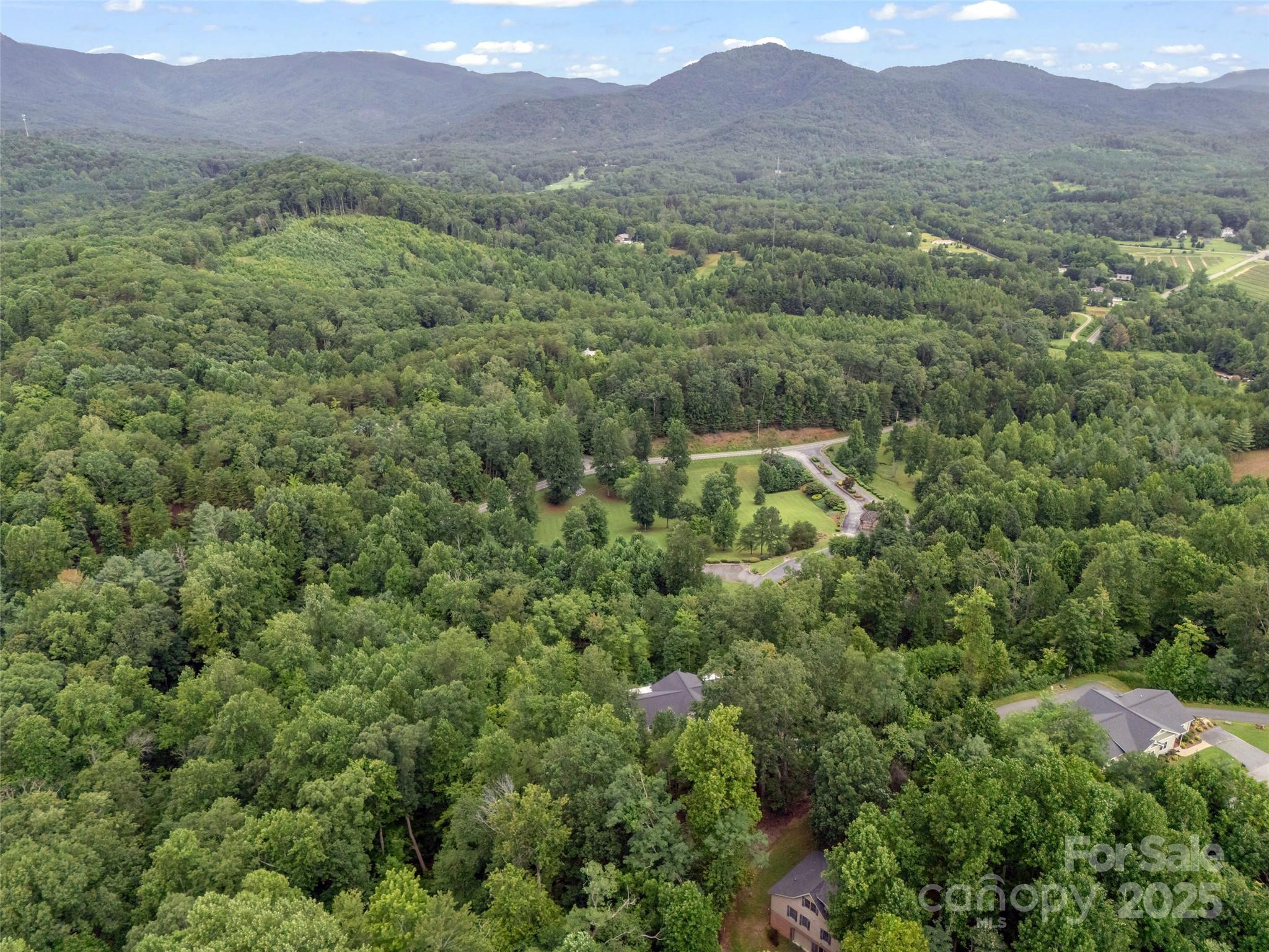 148 Red Hawk Knoll Lake Lure NC 28746