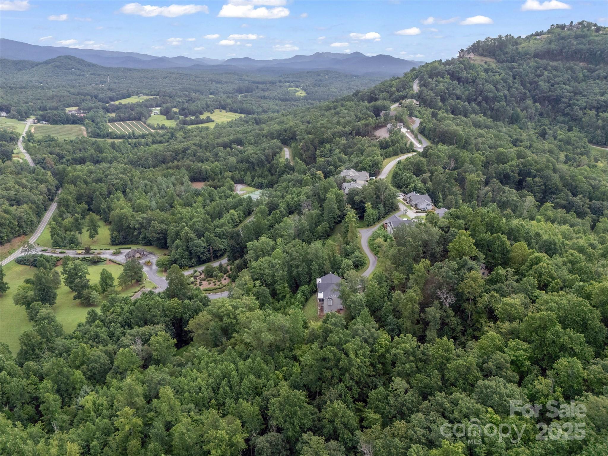 148 Red Hawk Knoll Lake Lure NC 28746