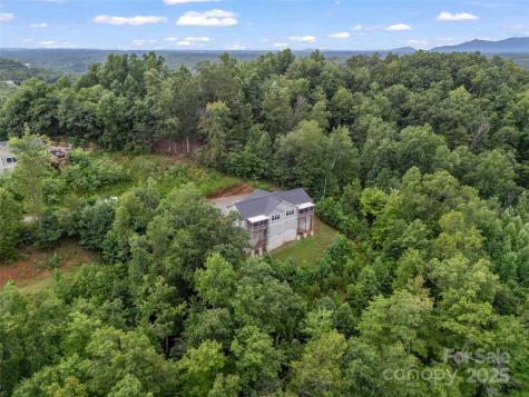 148 Red Hawk Knoll Lake Lure NC 28746