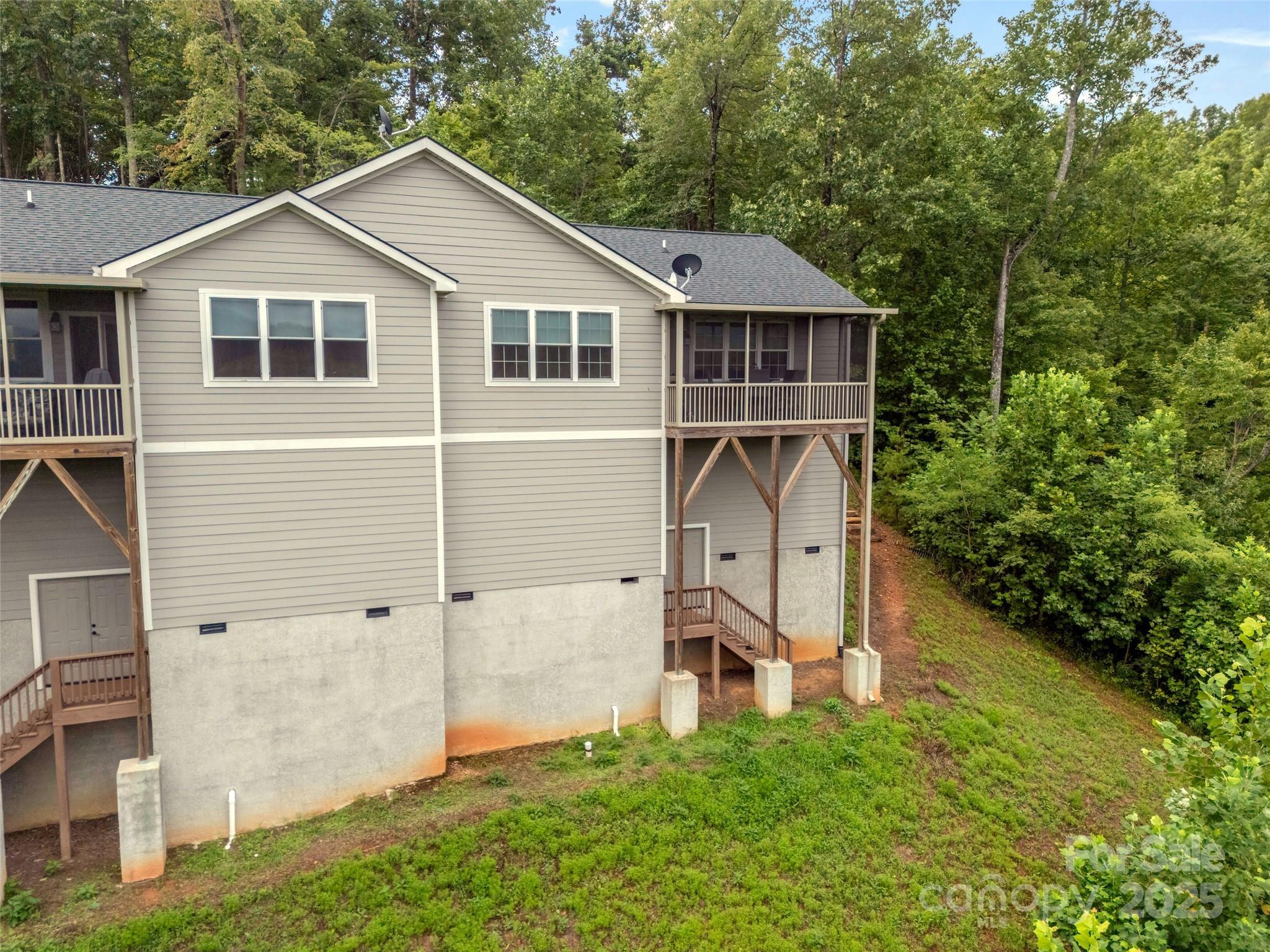 148 Red Hawk Knoll Lake Lure NC 28746