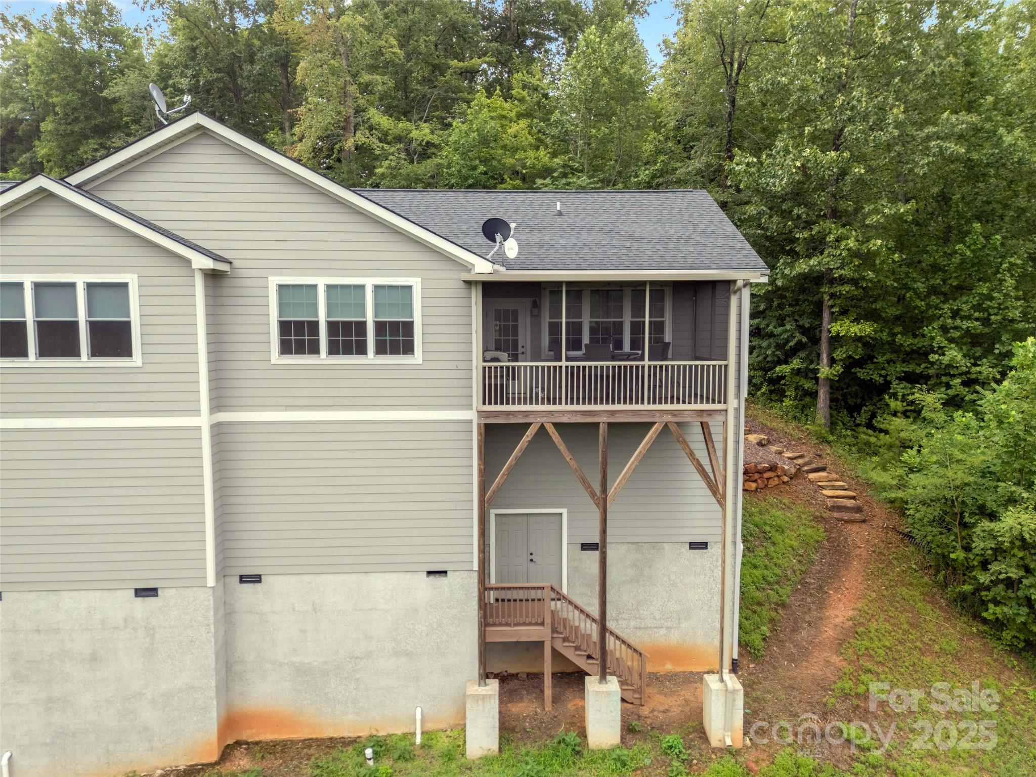 148 Red Hawk Knoll Lake Lure NC 28746