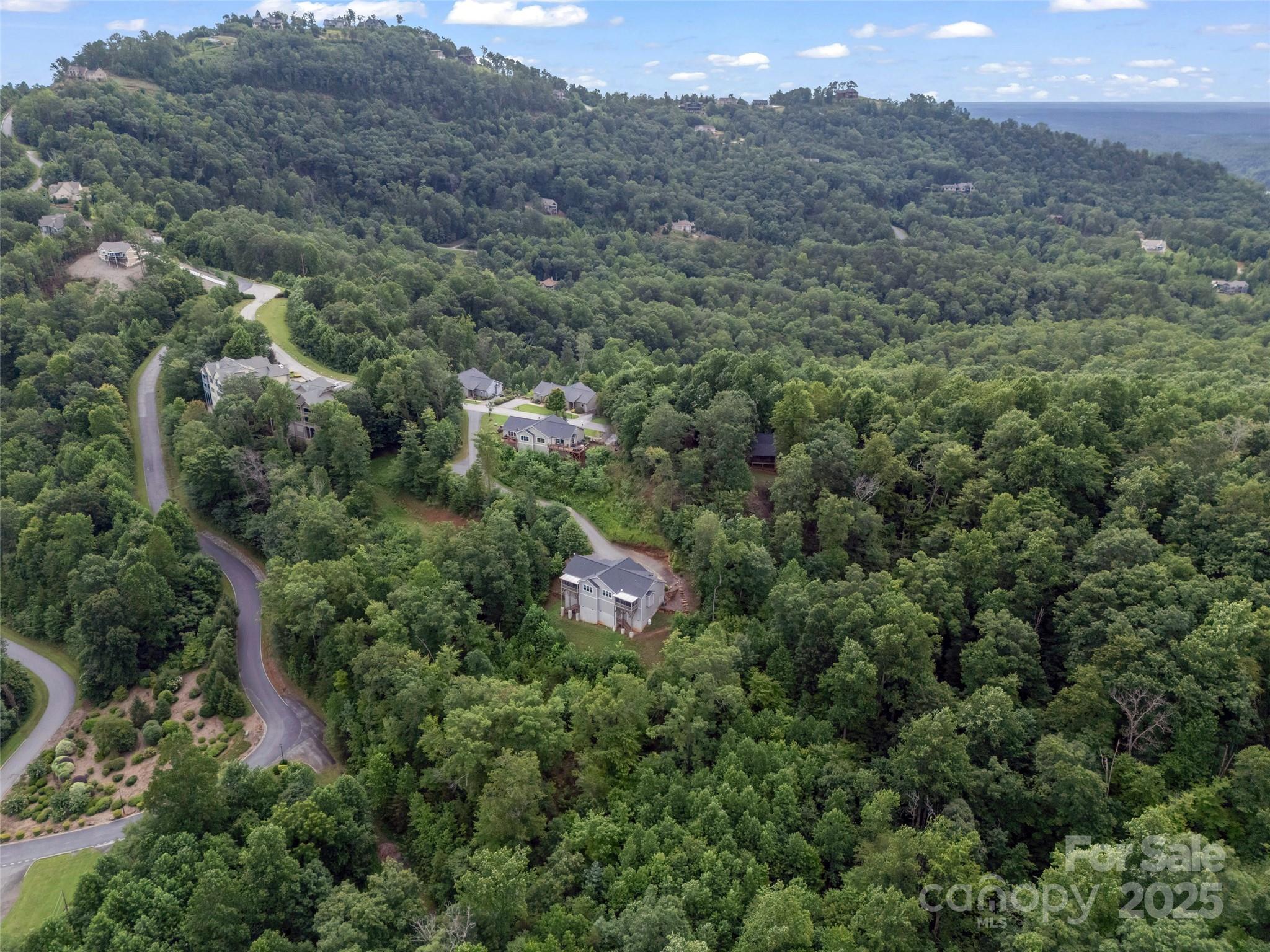 148 Red Hawk Knoll Lake Lure NC 28746