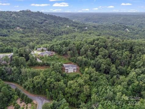 148 Red Hawk Knoll Lake Lure NC 28746