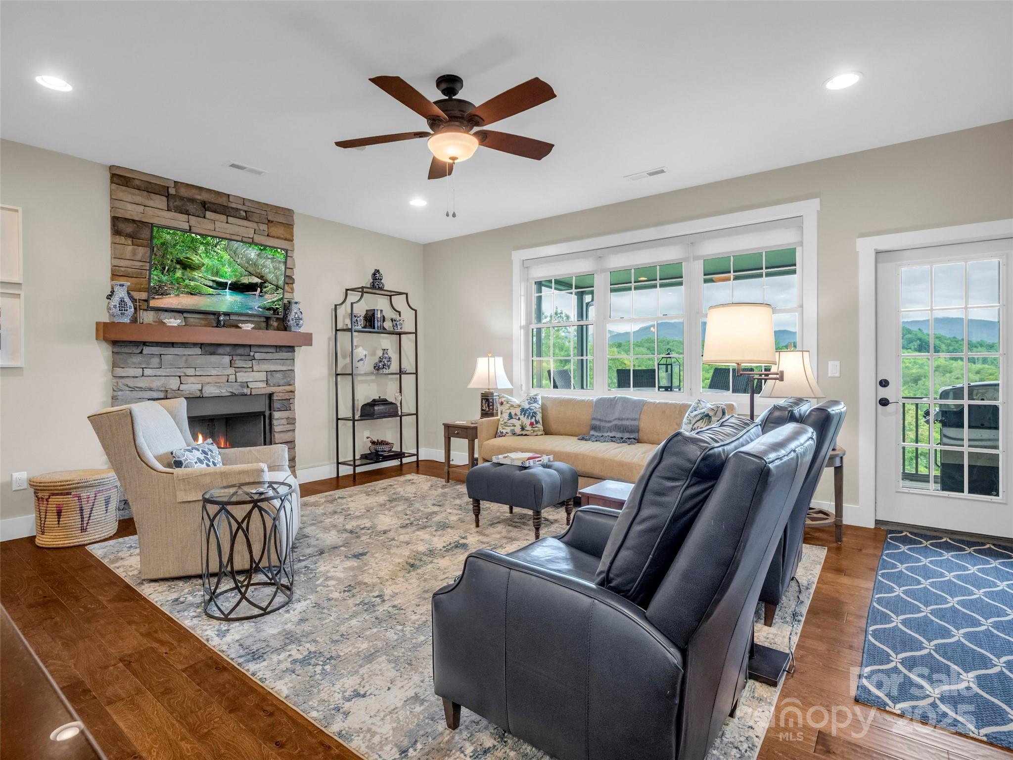 148 Red Hawk Knoll Lake Lure NC 28746