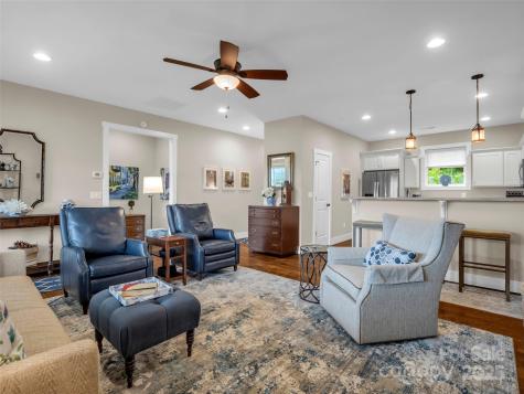 148 Red Hawk Knoll Lake Lure NC 28746