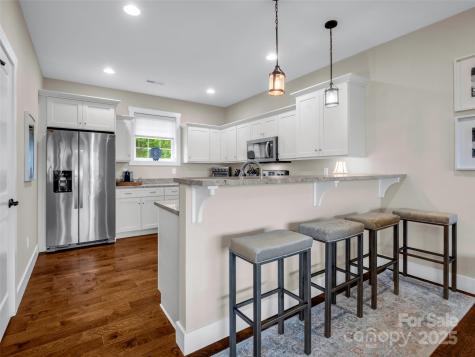 148 Red Hawk Knoll Lake Lure NC 28746