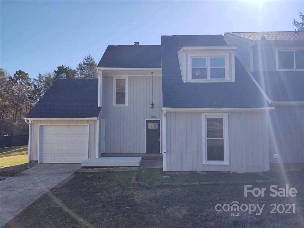 11436 Kingfisher Drive Charlotte NC 28226