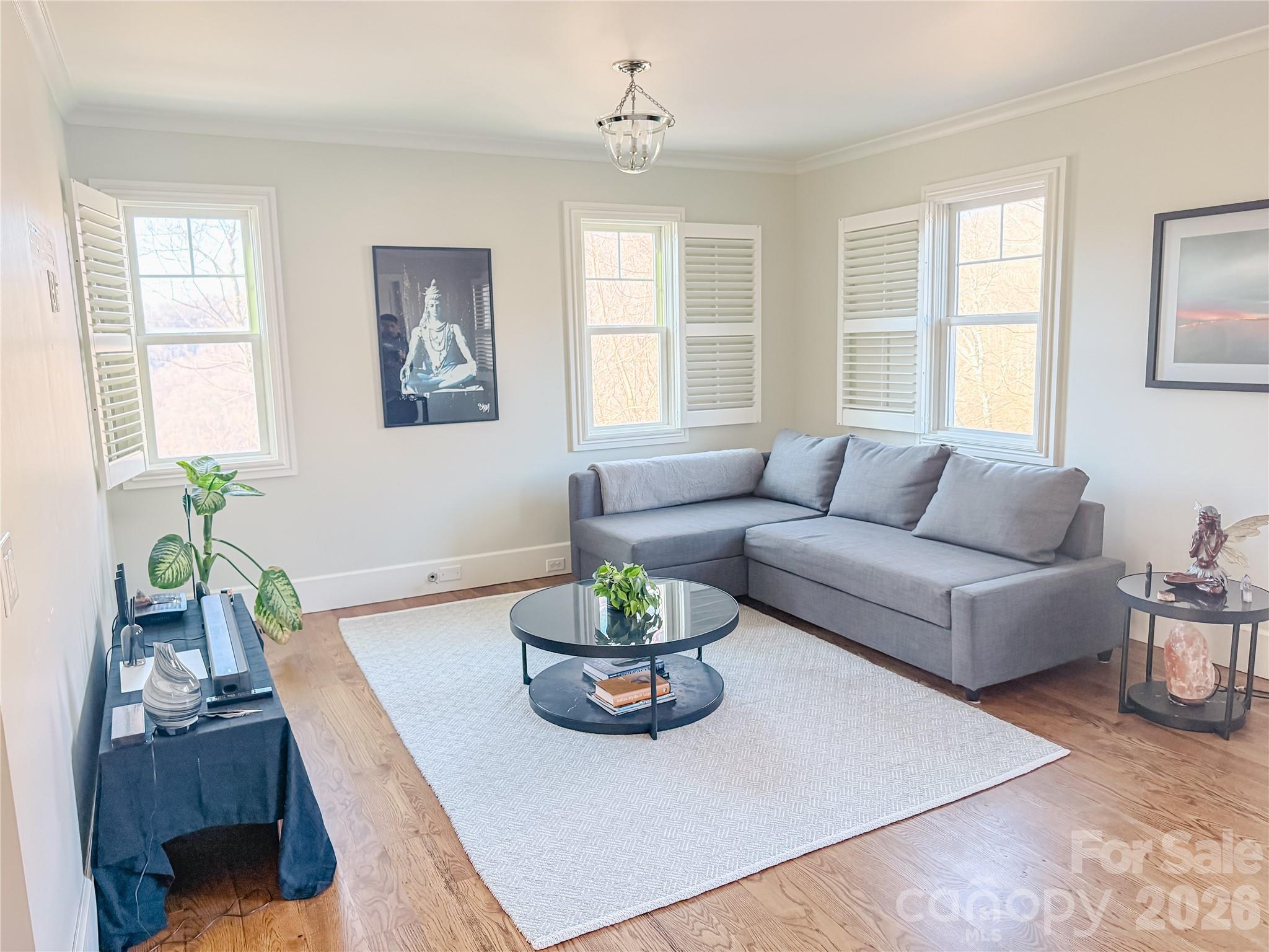 11 Lila Lane Clyde NC 28721