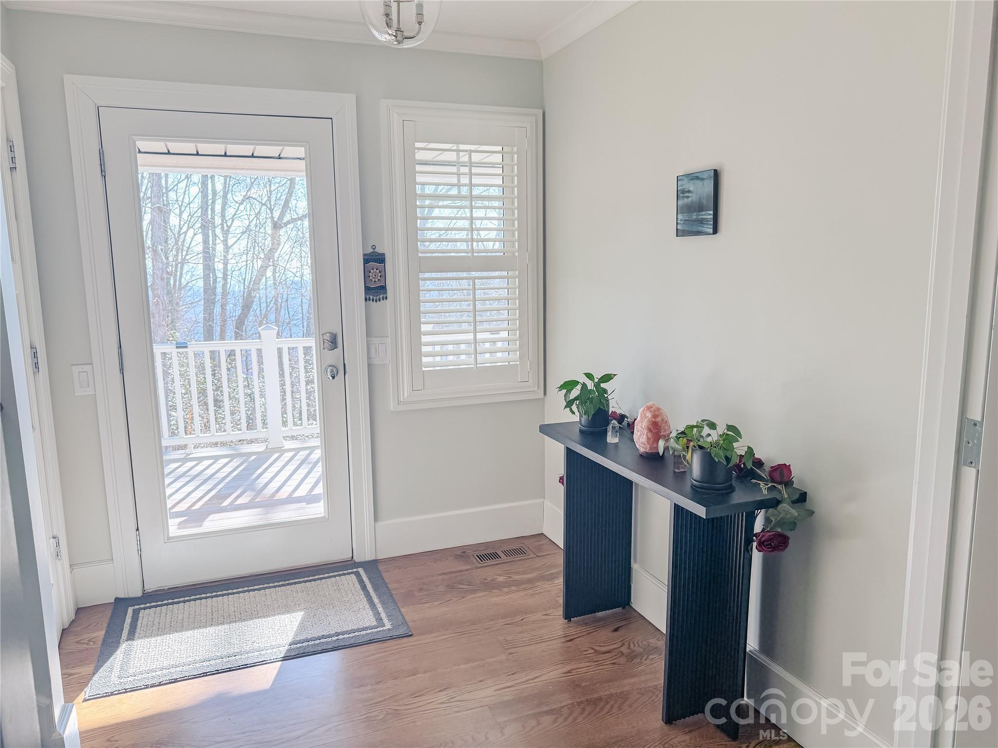 11 Lila Lane Clyde NC 28721