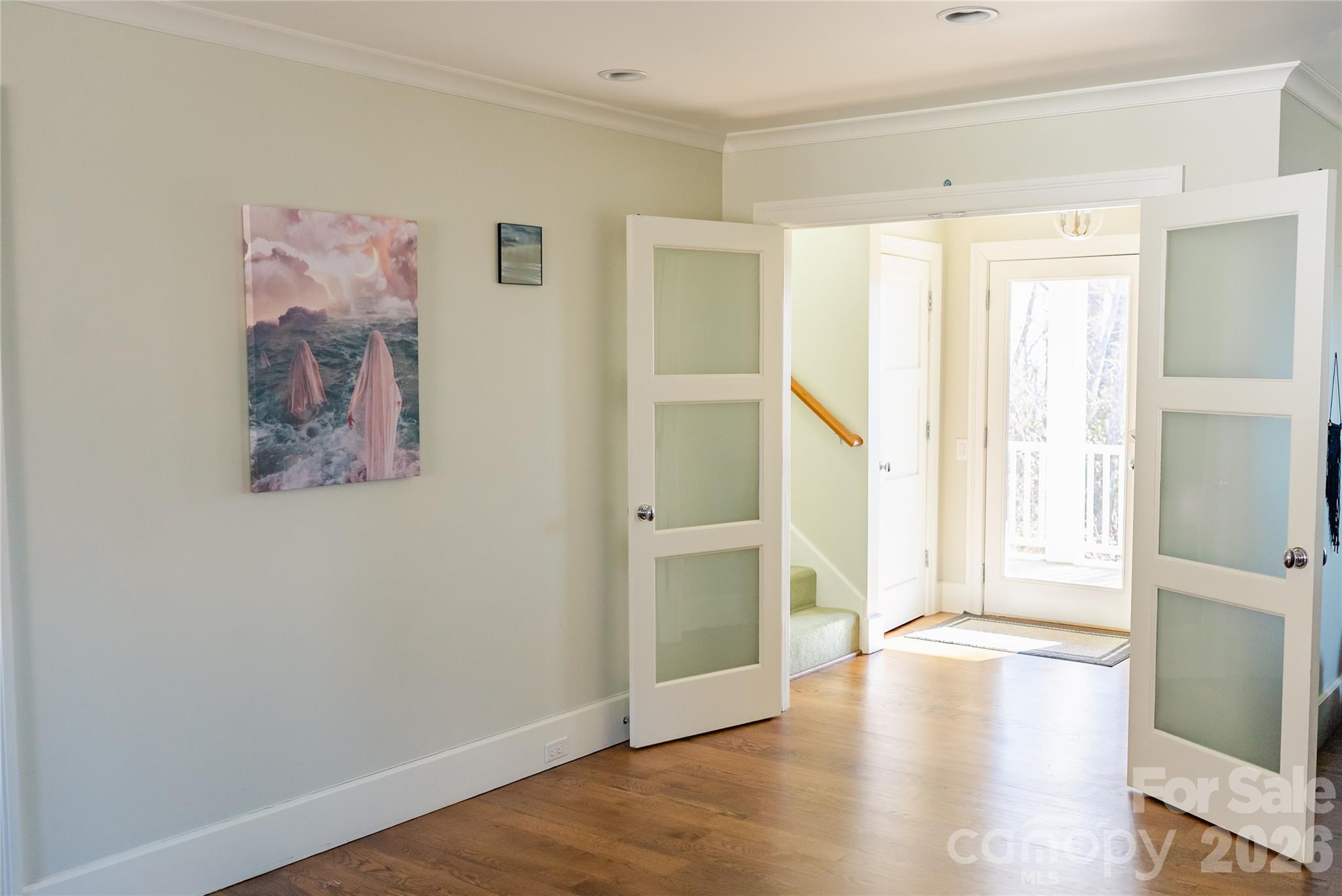 11 Lila Lane Clyde NC 28721