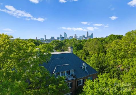 974 Queens Road Charlotte NC 28207