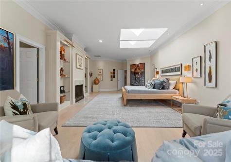 974 Queens Road Charlotte NC 28207