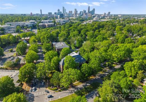 974 Queens Road Charlotte NC 28207